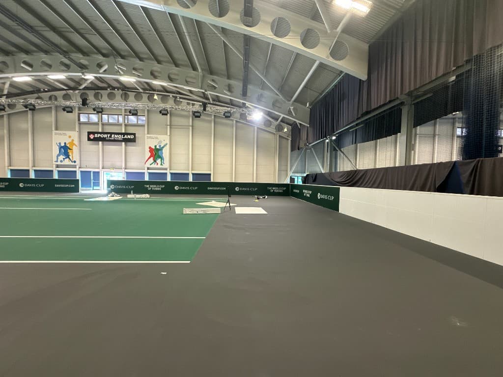 Vinyl wrap South Yorkshire