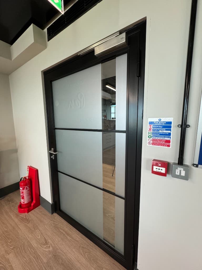 Promotional vinyl wrap South Yorkshire