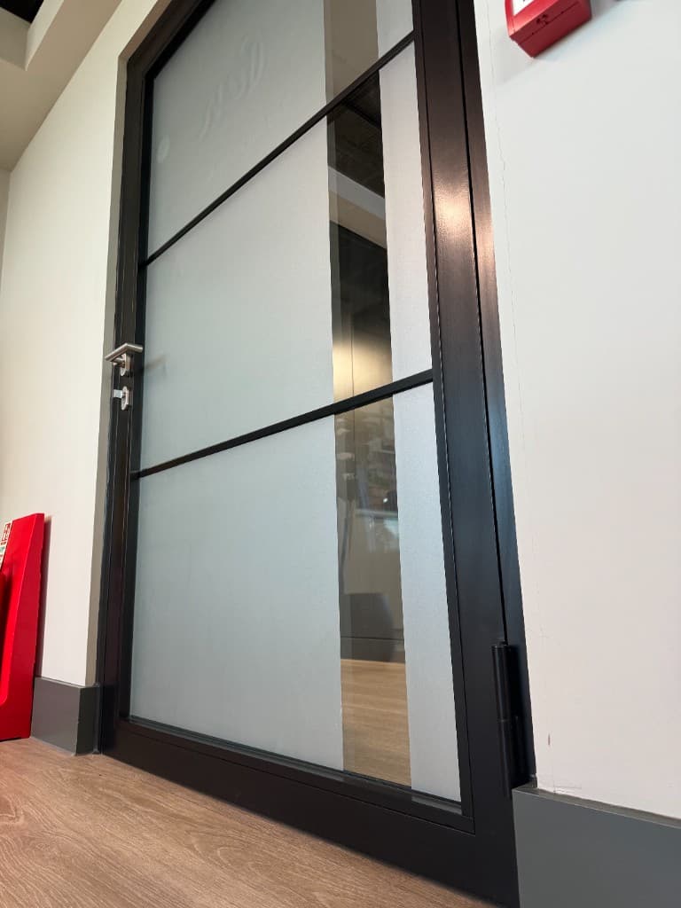 Vinyl wrap and sign work South Yorkshire