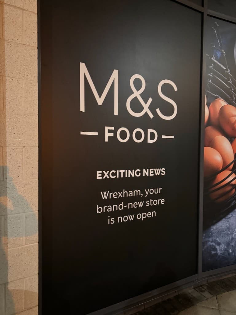 Vinyl wrap project South Yorkshire