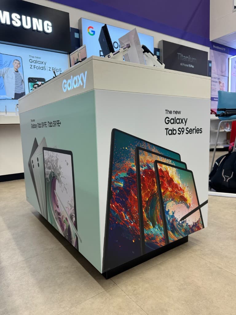 Vinyl wrap project South Yorkshire