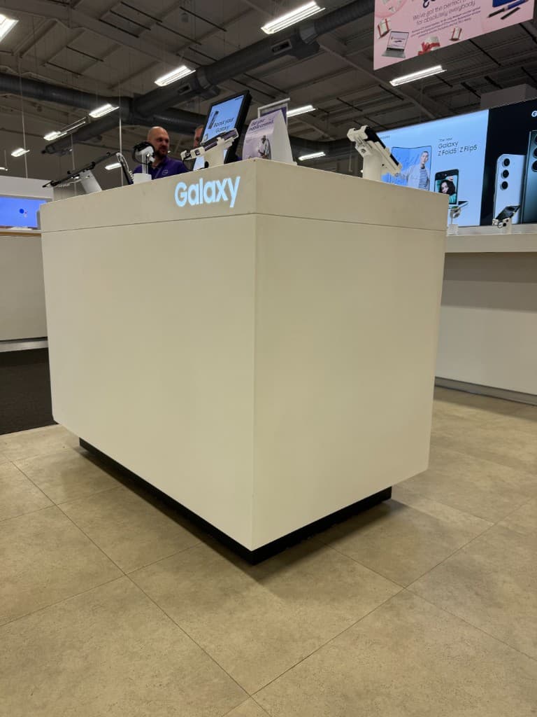 Promotional vinyl South Yorkshire