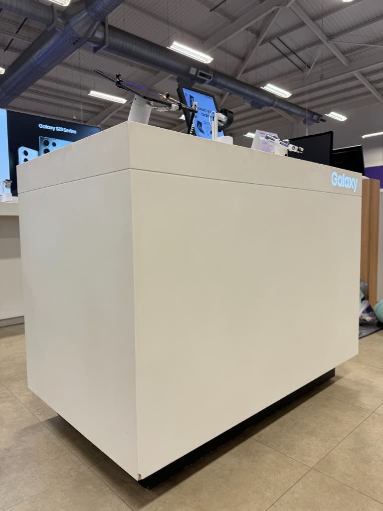 Vinyl wrap installation South Yorkshire