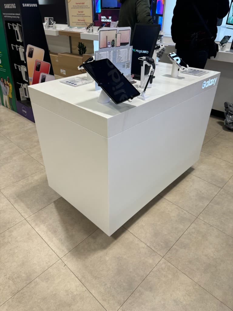 Vinyl wrap South Yorkshire