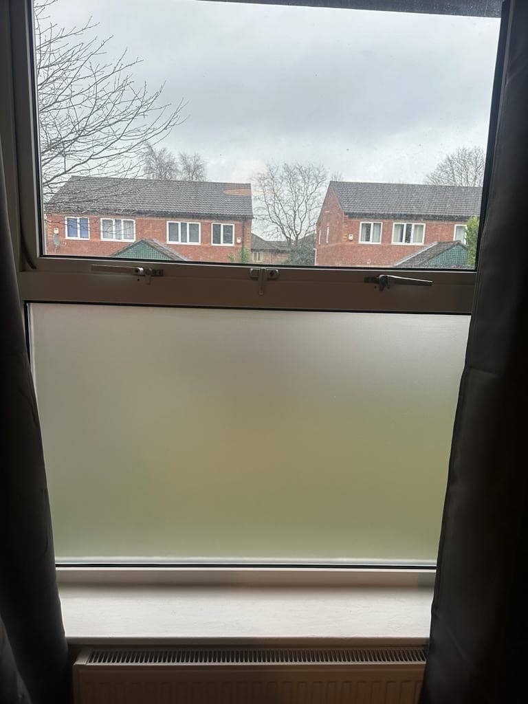 Window film for your home — South Yorkshire
